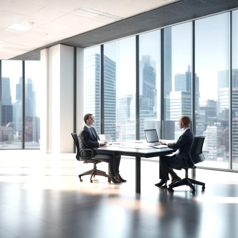 Vertragsprüfung am Arbeitsplatz