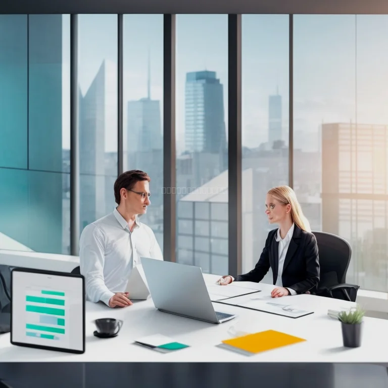 Teamwork im IT-Recht